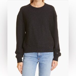 rag & bone women’s City Sweatshirt